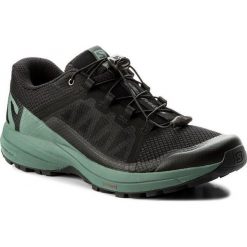Salomon Buty męskie Xa Elevate Black r. 43 1/3 (401359). Buty trekkingowe męskie marki Salomon. Za 369.00 zł.