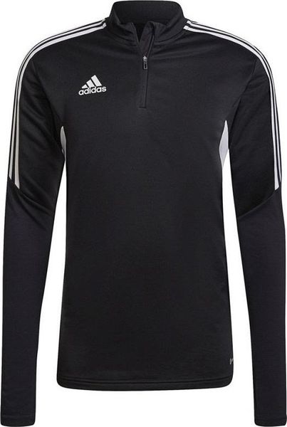 Adidas Bluza adidas Condivo 22 Training Top M HA6269. Bluzy nierozpinane męskie ADIDAS, m, bez wzorów, bez ramiączek, bez kaptura. Za 179.00 zł.