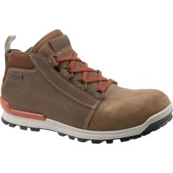 Ecco Oregon 82601450652. Buty trekkingowe męskie marki ecco. W wyprzedaży za 499.99 zł.