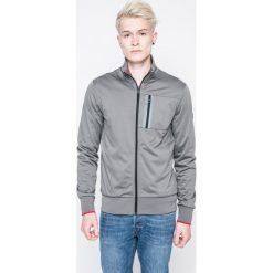Bench - Bluza. Bluzy rozpinane męskie marki Bench. W wyprzedaży za 129.90 zł.