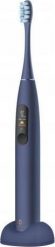 Szczoteczka Oclean X Pro Navy Blue. Niebieskie szczoteczki elektryczne Oclean. Za 247.57 zł.