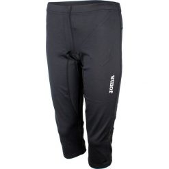 Joma sport Spodnie męskie Team Pirate 3/4 czarne r. XL (1006.11.1031). Długie spodnie sportowe męskie marki Joma sport. Za 72.33 zł.