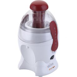 Optimum RK-1220 KAROTKA BIAŁO-CZERWONY Sokowirówka. Sokowirówki i wyciskarki do soków marki Optimum. Za 99.00 zł.