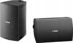 Yamaha NS-AW294 Głośniki Zewnętrzne Para 100W Czarne Odporne na Pogodę. Zestawy głośników Yamaha. Za 1,129.00 zł.