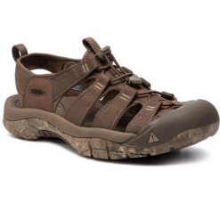 Sandały KEEN - Newport H2 1020287 Canteen/Swirl Outsole. Sandały męskie Keen. Za 409.95 zł.