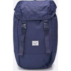 Herschel - Plecak Iona. Plecaki męskie marki Herschel. W wyprzedaży za 219.90 zł.