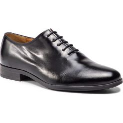Półbuty SERGIO BARDI - SB-21-07-000100 101. Eleganckie półbuty męskie marki Sergio Bardi. Za 279.00 zł.