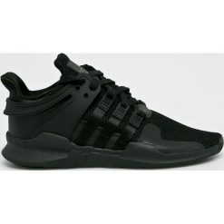 Adidas Originals - Buty Eqt Support Adv. Czarne buty sportowe na co dzień męskie Adidas Originals, sportowe. W wyprzedaży za 399.90 zł.