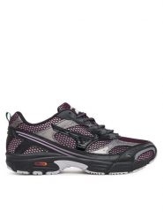 Mizuno Sneakersy Mxr Space Lights D1GA2561 Czarny. Czarne buty sportowe na co dzień męskie Mizuno, m, bez wzorów, ze skóry, bez ramiączek, bez kaptura. Za 529.99 zł.