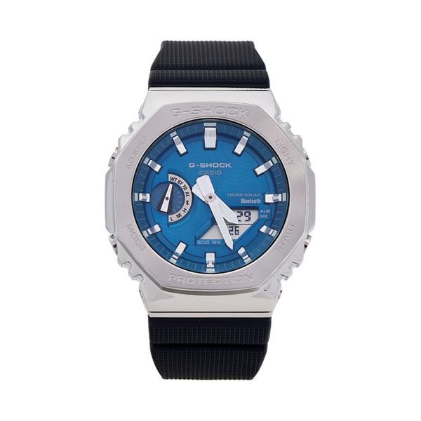 Zegarek G-Shock. Czarne zegarki męskie G-Shock. Za 1,149.00 zł.