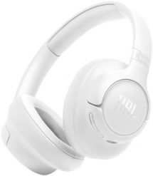 Słuchawki JBL Tune 730BT biały - bezprzewodowe słuchawki JBLT730BTWHT (1200130029844). Białe słuchawki bluetooth JBL. Za 279.99 zł.