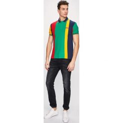 Levi's - Polo. Koszulki polo męskie Levi's. Za 199.90 zł.