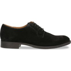 Półbuty CHUCK. Eleganckie półbuty męskie marki Gino Rossi. W wyprzedaży za 249.90 zł.