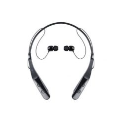 Zestaw słuchawkowy LG Tone Triumph (HBS-510) Czarny. Słuchawki bluetooth marki LG. Za 169.00 zł.