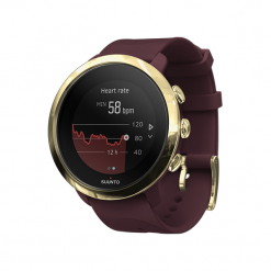 Suunto 3 Fitness Burgund. Zegarki sportowe marki Suunto. Za 999.00 zł.