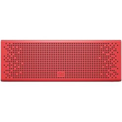Xiaomi Mi Bluetooth Speaker, Czerwony 16244. Głośniki przenośne marki Xiaomi. Za 159.00 zł.