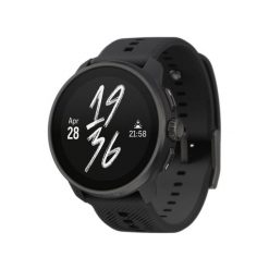 Suunto Race S All Black. Czarne zegarki sportowe Suunto. Za 1,399.00 zł.