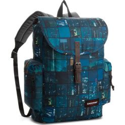 Plecak EASTPAK - Austin EK47B Navy Filter 91R. Niebieskie plecaki męskie Eastpak, z materiału. W wyprzedaży za 219.00 zł.