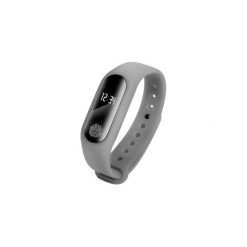 Smartband Roneberg R2 2019 Pulsometr Szary. Krokomierze marki Roneberg. Za 49.00 zł.