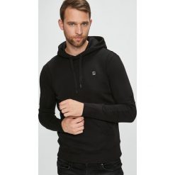 G-Star Raw - Bluza. Bluzy nierozpinane męskie marki G-Star Raw. W wyprzedaży za 339.90 zł.