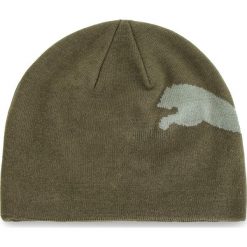 Czapka PUMA - Big Cat Beanie 052925 64 Forest Night/Big Cat. Czapki męskie marki Puma. Za 59.99 zł.
