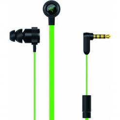 Razer Hammerhead V2. Słuchawki dla graczy marki RAZER. Za 239.00 zł.