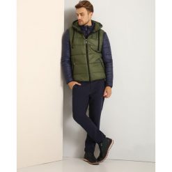 KURTKA KRÓTKA MĘSKA. Kurtki męskie TOP SECRET. W wyprzedaży za 119.99 zł.