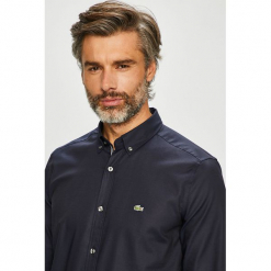 Lacoste - Koszula. Koszule męskie marki Lacoste. W wyprzedaży za 359.90 zł.