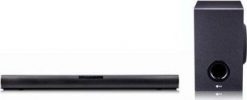 Soundbar LG SQC1. Soundbary LG. Za 715.28 zł.
