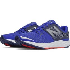 New Balance MVNGOBY. Brązowe buty do biegania męskie New Balance, z materiału. W wyprzedaży za 249.99 zł.