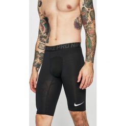 Nike - Szorty. Szorty sportowe męskie Nike. W wyprzedaży za 69.90 zł.