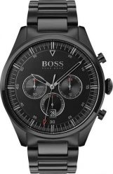 Zegarek Hugo Boss ZEGAREK MĘSKI HUGO BOSS 1513714 - PIONEER (zx163c). Zegarki męskie Hugo Boss. Za 626.70 zł.