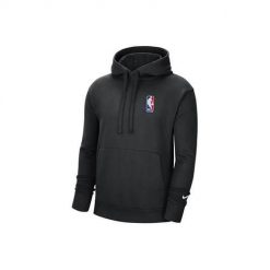 Bluza sportowa męska Nike Nba Team 31 Essential Fleece. Bluzy nierozpinane męskie Nike, m, bez wzorów, z kapturem. Za 249.00 zł.