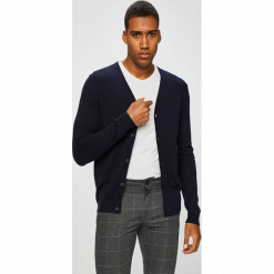 Premium by Jack&Jones - Kardigan. Kardigany męskie marki Premium by Jack&Jones. W wyprzedaży za 119.90 zł.