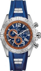 Zegarek Glam Rock Zegarek Męski GC Guess Y02010G7 (45 mm) ( 45 mm). Zegarki męskie glam rock. Za 1,142.80 zł.