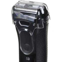 Golarka Braun Braun Series 3-3020 black. Golarki męskie BRAUN. Za 219.81 zł.