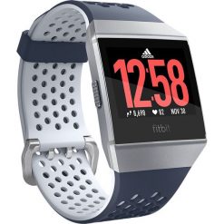 Smartwatch Fitbit ionic Adidas Edition. Zegarki smartwatch marki FITBIT. Za 1,395.99 zł.