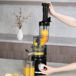 Sokowirówka 300W BerlingerHaus BH-9610 Black Rose. Sokowirówki i wyciskarki do soków Berlinger Haus. Za 449.00 zł.