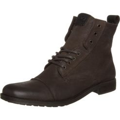 Levi's® Botki sznurowane braun. Buty zimowe męskie marki Levi's. W wyprzedaży za 455.95 zł.