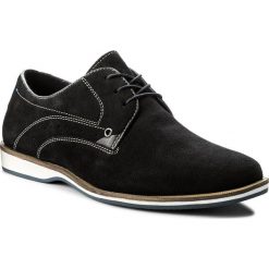 Półbuty LASOCKI FOR MEN - MI08-C348-385-02 Granatowy Ciemny. Codzienne półbuty męskie marki Lasocki For Men. W wyprzedaży za 159.99 zł.