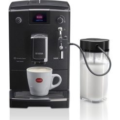 Ekspres NIVONA CafeRomatica 680. Ekspresy ciśnieniowe Nivona. Za 2,569.42 zł.