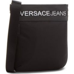 Saszetka VERSACE JEANS - E1YSBB36-70724 899. Saszetki męskie marki Versace Jeans. W wyprzedaży za 349.00 zł.
