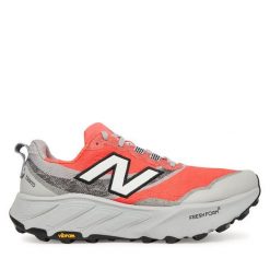 Buty do biegania New Balance. Brązowe buty do biegania męskie New Balance, bez wzorów, bez zapięcia, do biegania. Za 579.99 zł.
