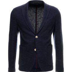 S.Oliver BLACK LABEL Marynarka navy blue. Marynarki męskie s.Oliver BLACK LABEL. W wyprzedaży za 559.20 zł.
