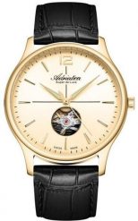 Zegarek Adriatica Zegarek męski Adriatica A8339.1251AO czarny. Czarne zegarki męskie Adriatica. Za 2,950.00 zł.