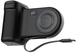 Powerbank Belkin STAGE POWER GRIP 10.000MAH. Powerbanki Belkin. Za 345.38 zł.