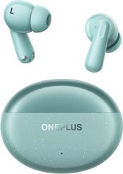 Słuchawki OnePlus OnePlus Nord Buds 3 Pro - Soft Jade. Słuchawki bluetooth OnePlus. Za 247.99 zł.