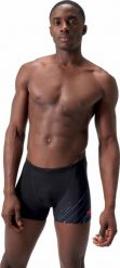 Speedo Męskie Bokserki kąpielowe HBOOM VCUT ASHT AM. Kąpielówki męskie SPEEDO, m, bez wzorów. Za 160.91 zł.
