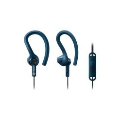 Zestaw słuchawkowy PHILIPS SHQ1405BL/00. Szare zestawy słuchawkowe PHILIPS. Za 129.00 zł.
