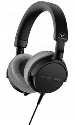 Beyerdynamic DT 270 Pro suljetut kuulokkeet. Słuchawki nauszne Beyerdynamic. Za 423.70 zł.